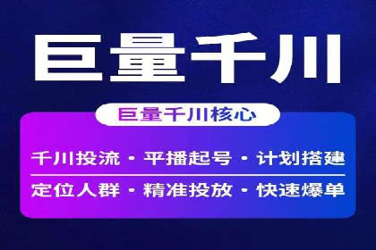 电商平台信息流广告的投放策略与效果评估案例